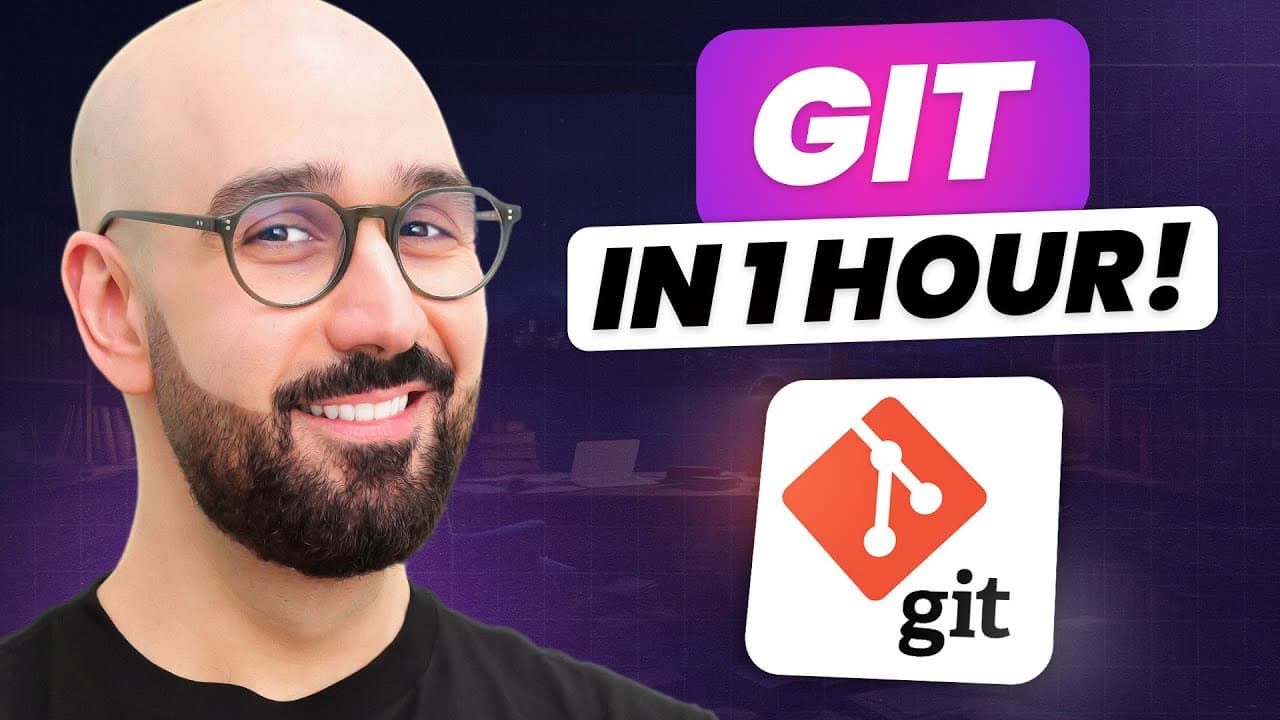 Learn Git in 20 Minutes